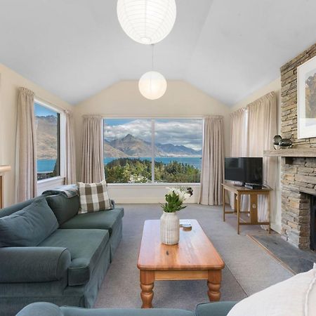 Queenstown Peaks Εξωτερικό φωτογραφία