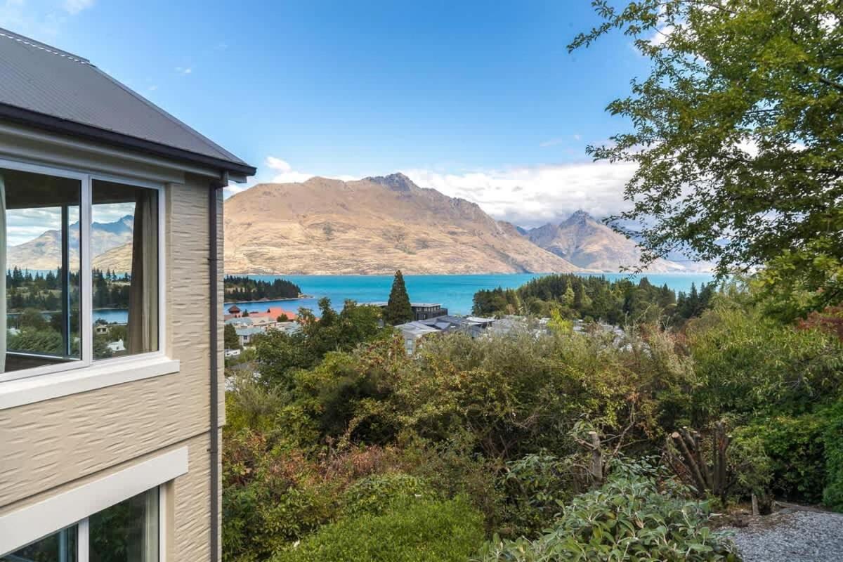 Queenstown Peaks Εξωτερικό φωτογραφία