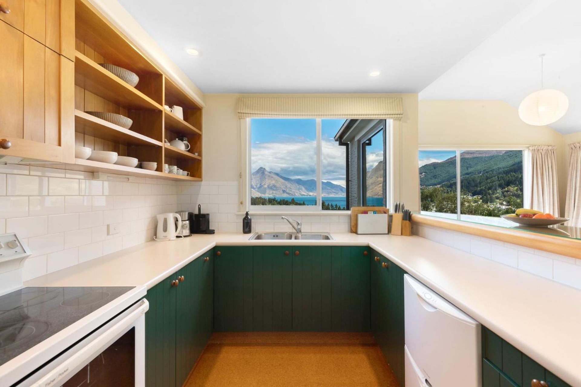 Queenstown Peaks Εξωτερικό φωτογραφία