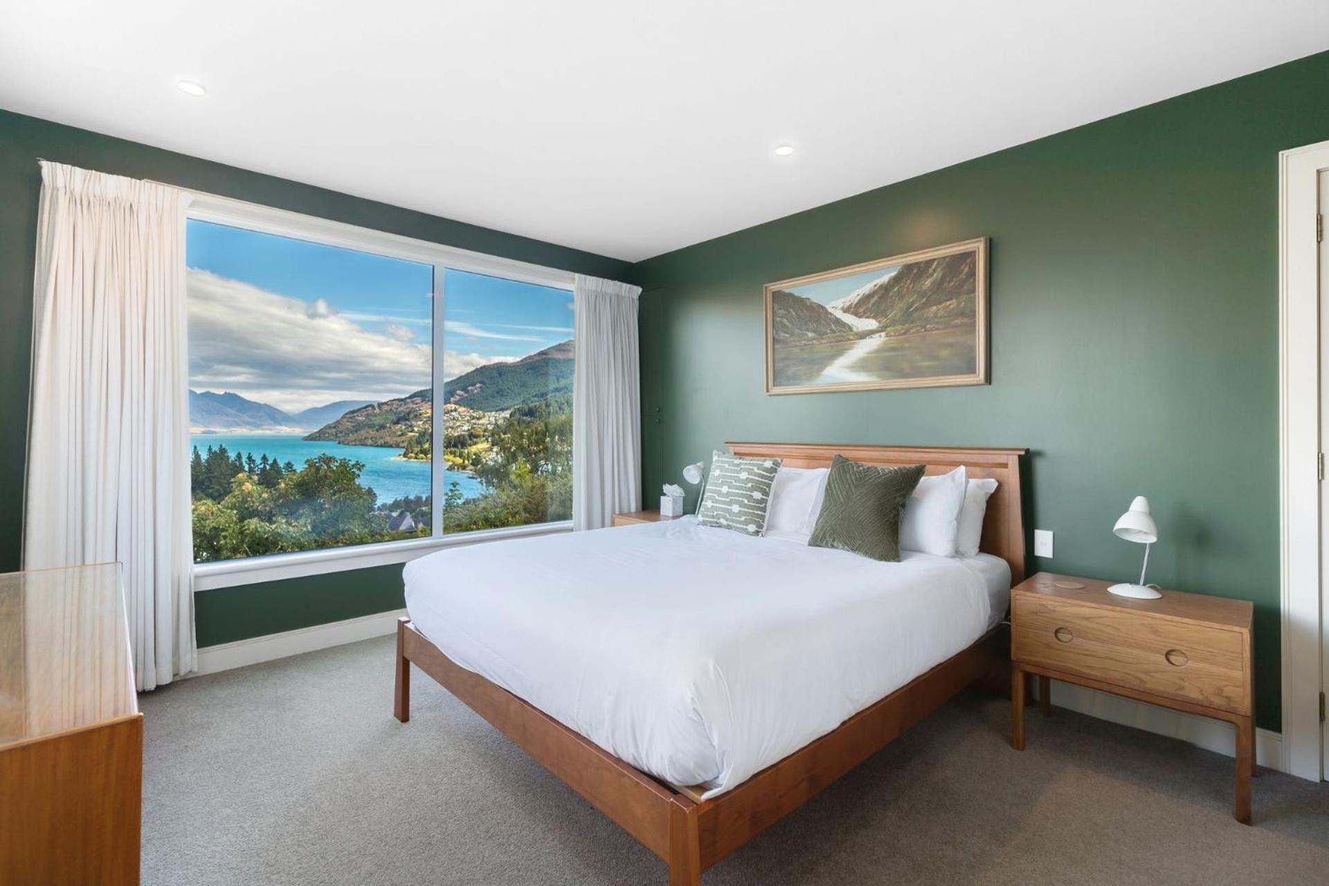Queenstown Peaks Εξωτερικό φωτογραφία