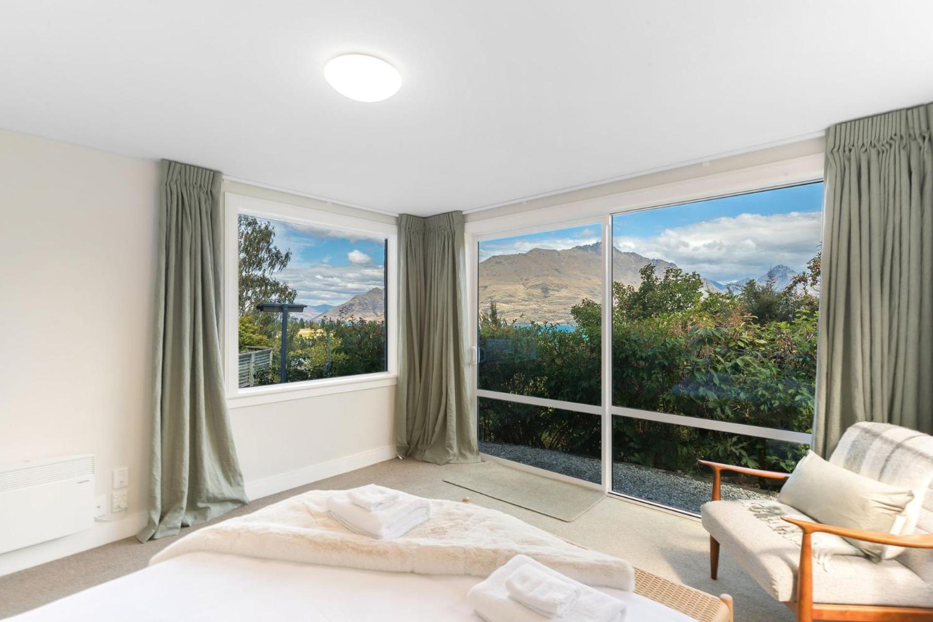 Queenstown Peaks Εξωτερικό φωτογραφία
