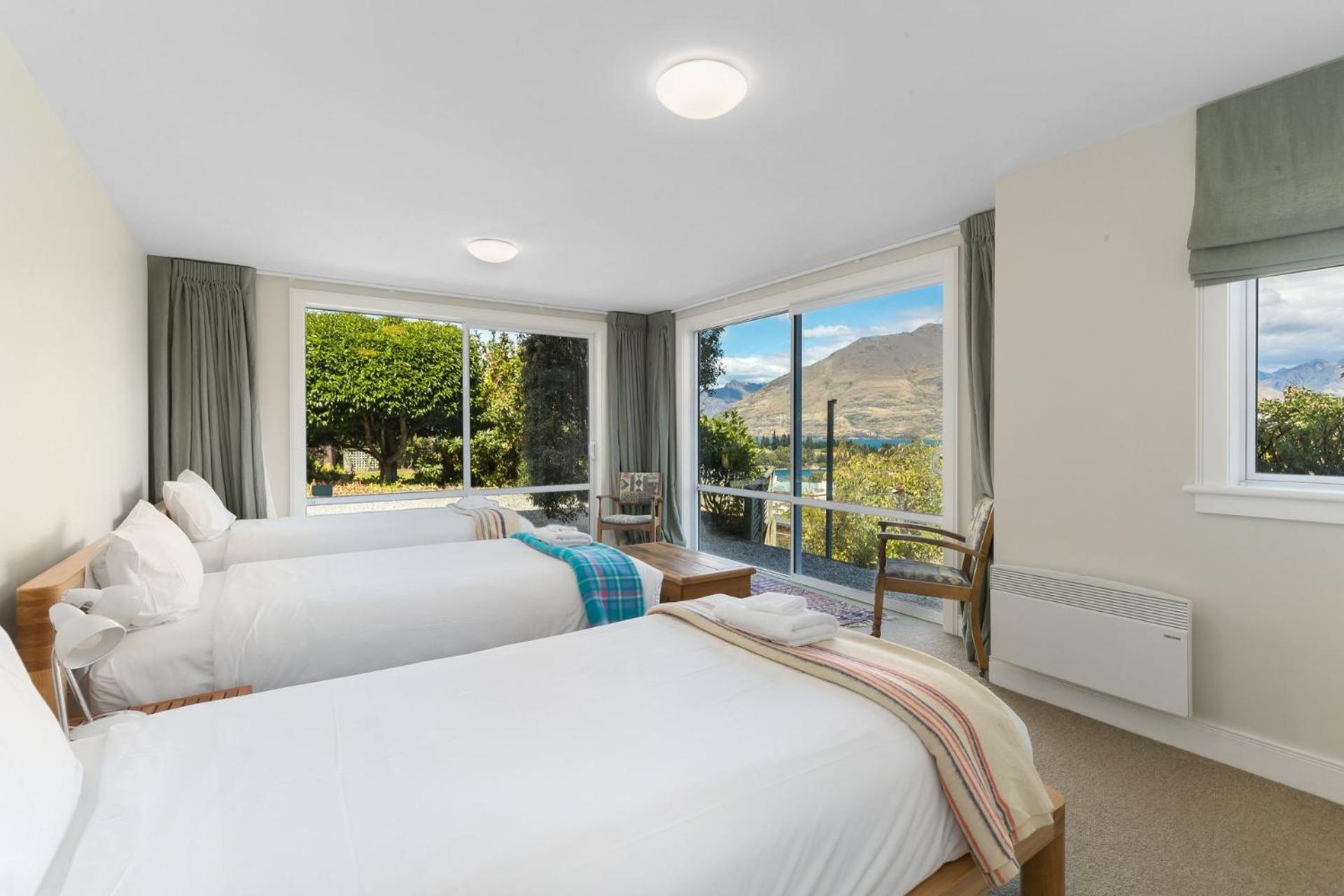 Queenstown Peaks Εξωτερικό φωτογραφία