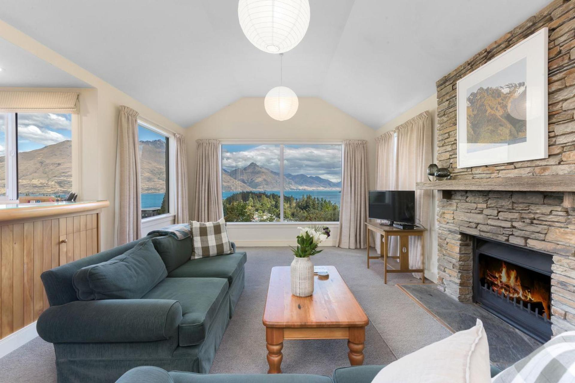 Queenstown Peaks Εξωτερικό φωτογραφία