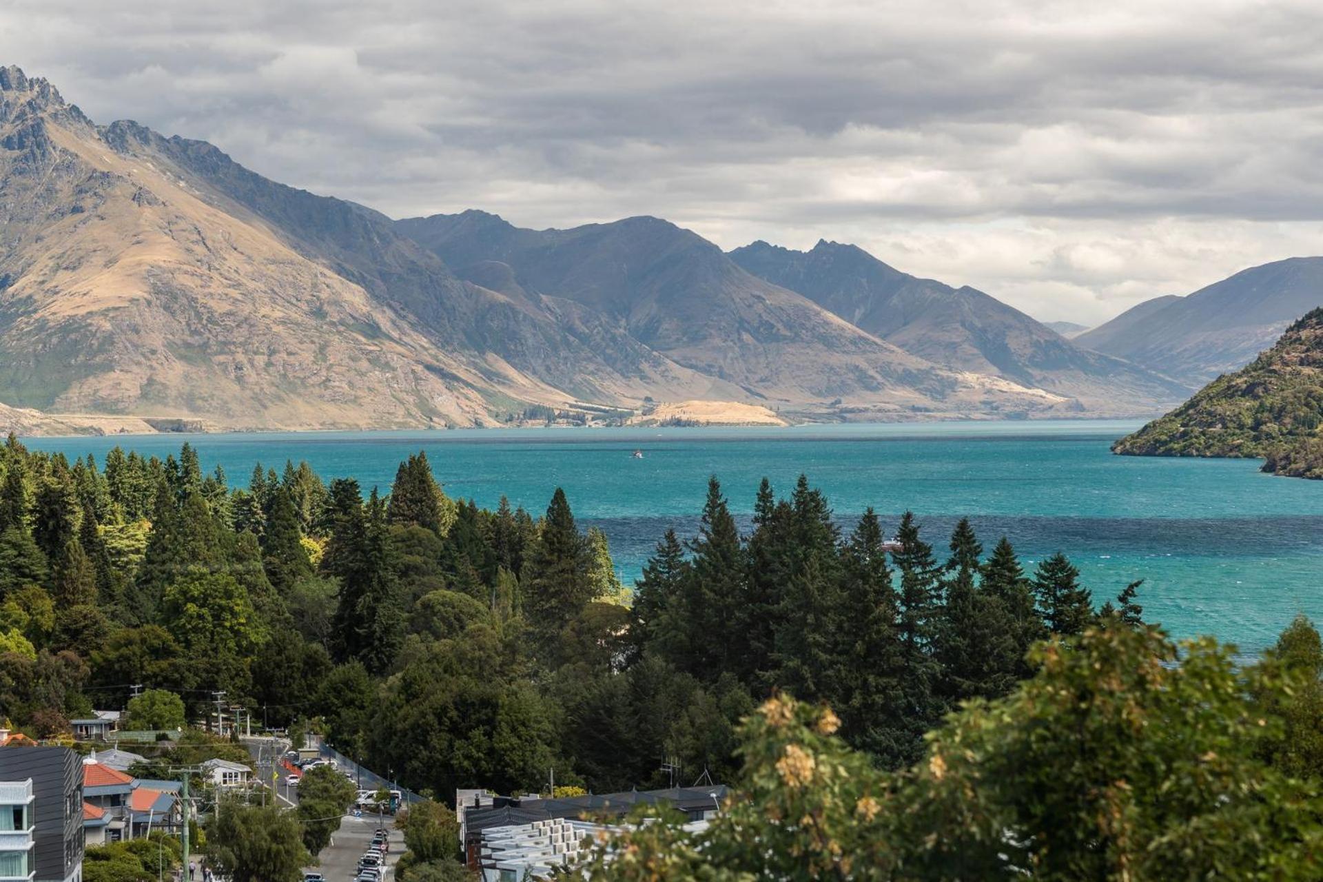 Queenstown Peaks Εξωτερικό φωτογραφία