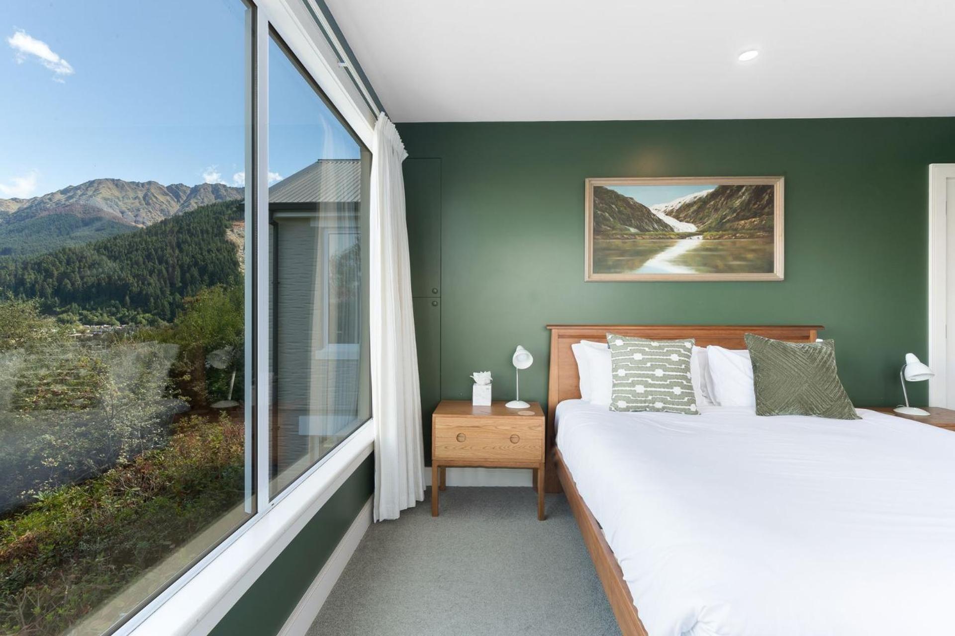 Queenstown Peaks Εξωτερικό φωτογραφία
